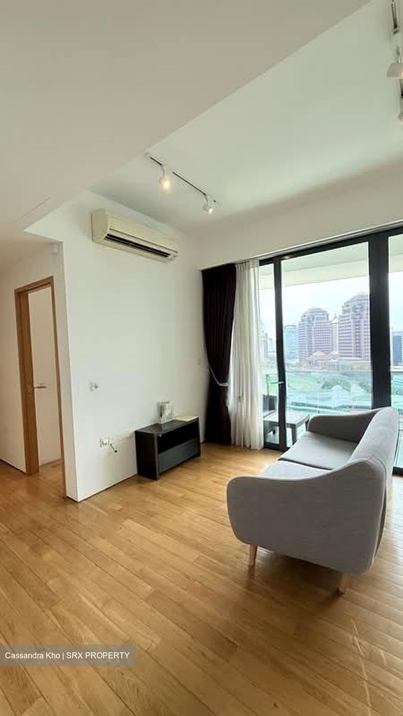 Illuminaire On Devonshire (D9), Apartment #580138861